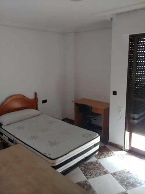Vista Alegre Huerta De Murcia hus foto 6174500