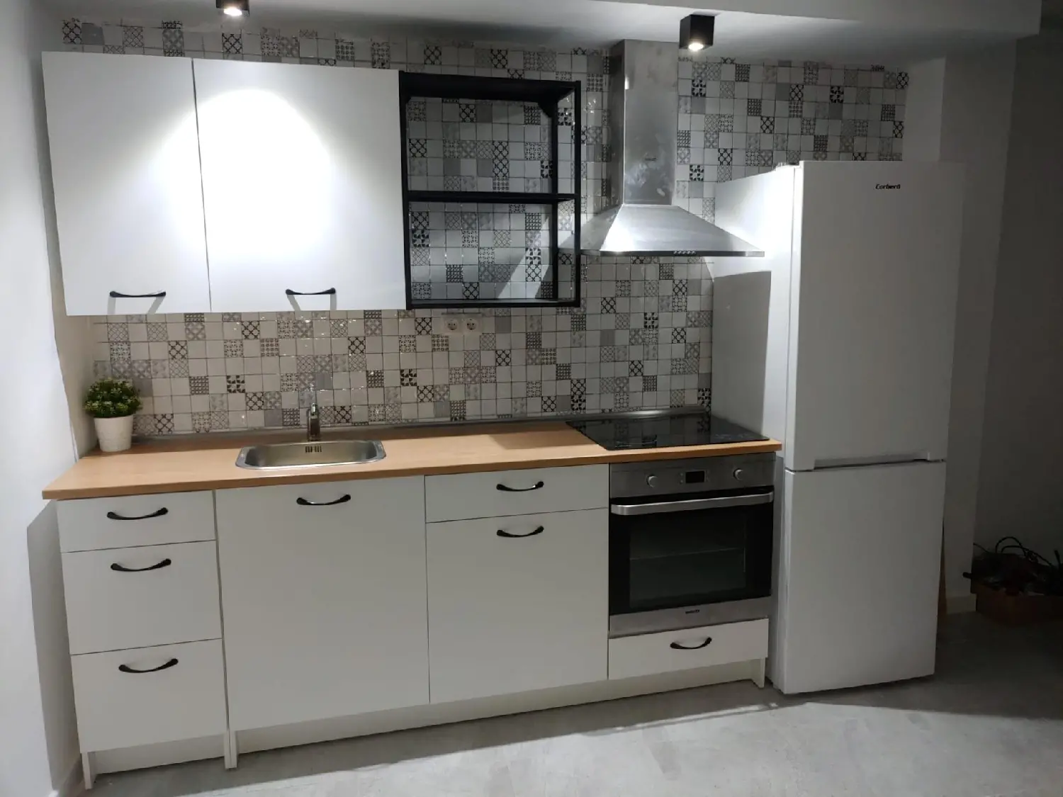  till salu hus Vista Alegre Huerta De Murcia 1