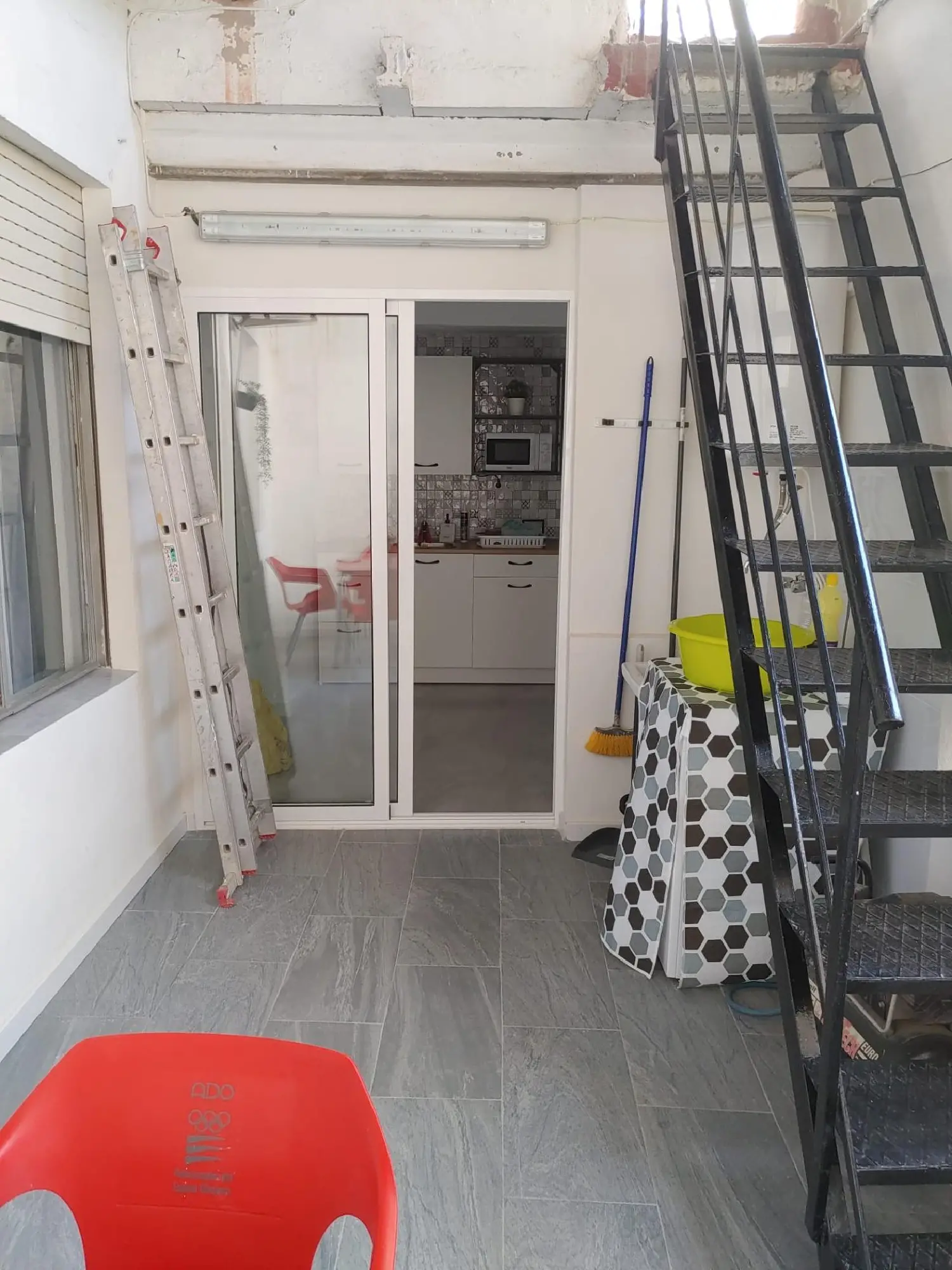 till salu hus Vista Alegre Huerta De Murcia 2