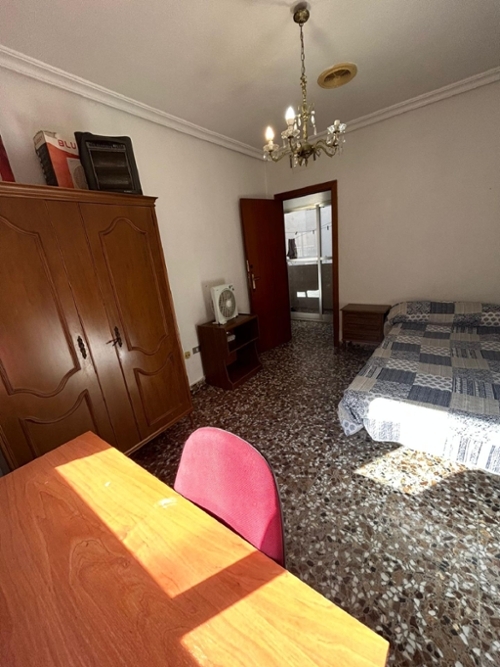 La Ñora Huerta De Murcia hus foto 6218360