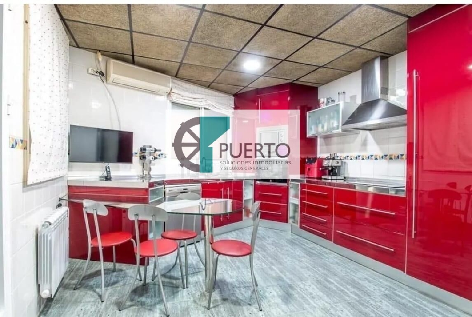  till salu hus La Ñora Huerta De Murcia 5
