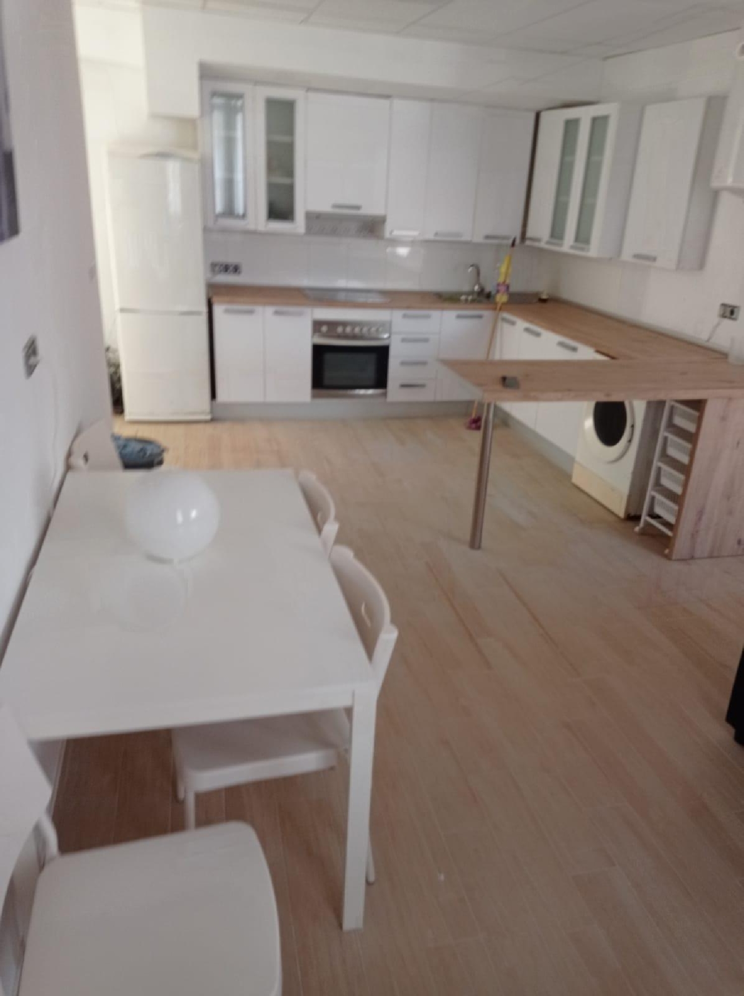  till salu hus La Ñora Huerta De Murcia 6