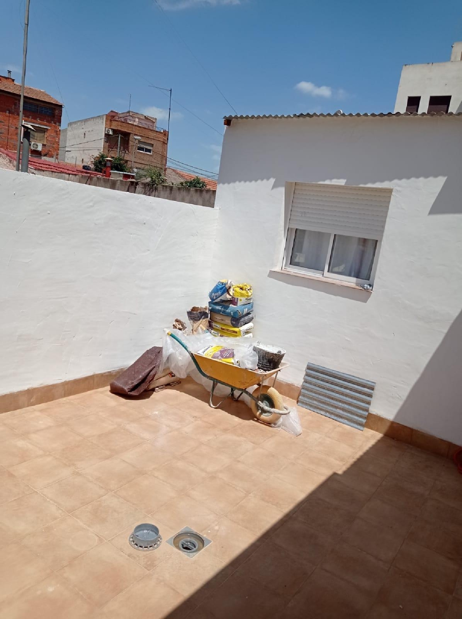  till salu hus La Ñora Huerta De Murcia 5