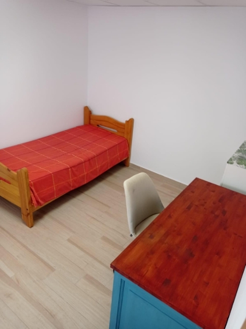 La Ñora Huerta De Murcia hus foto 6218404