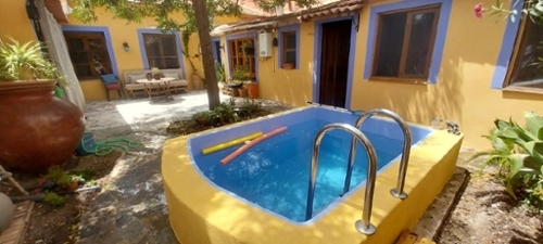 La Ñora Huerta De Murcia hus foto 6218407