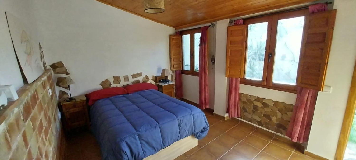  till salu hus La Ñora Huerta De Murcia 7