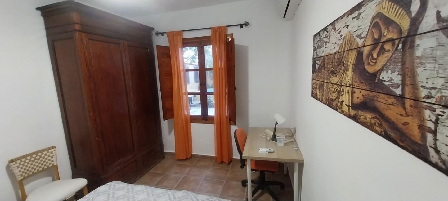  till salu hus La Ñora Huerta De Murcia 4