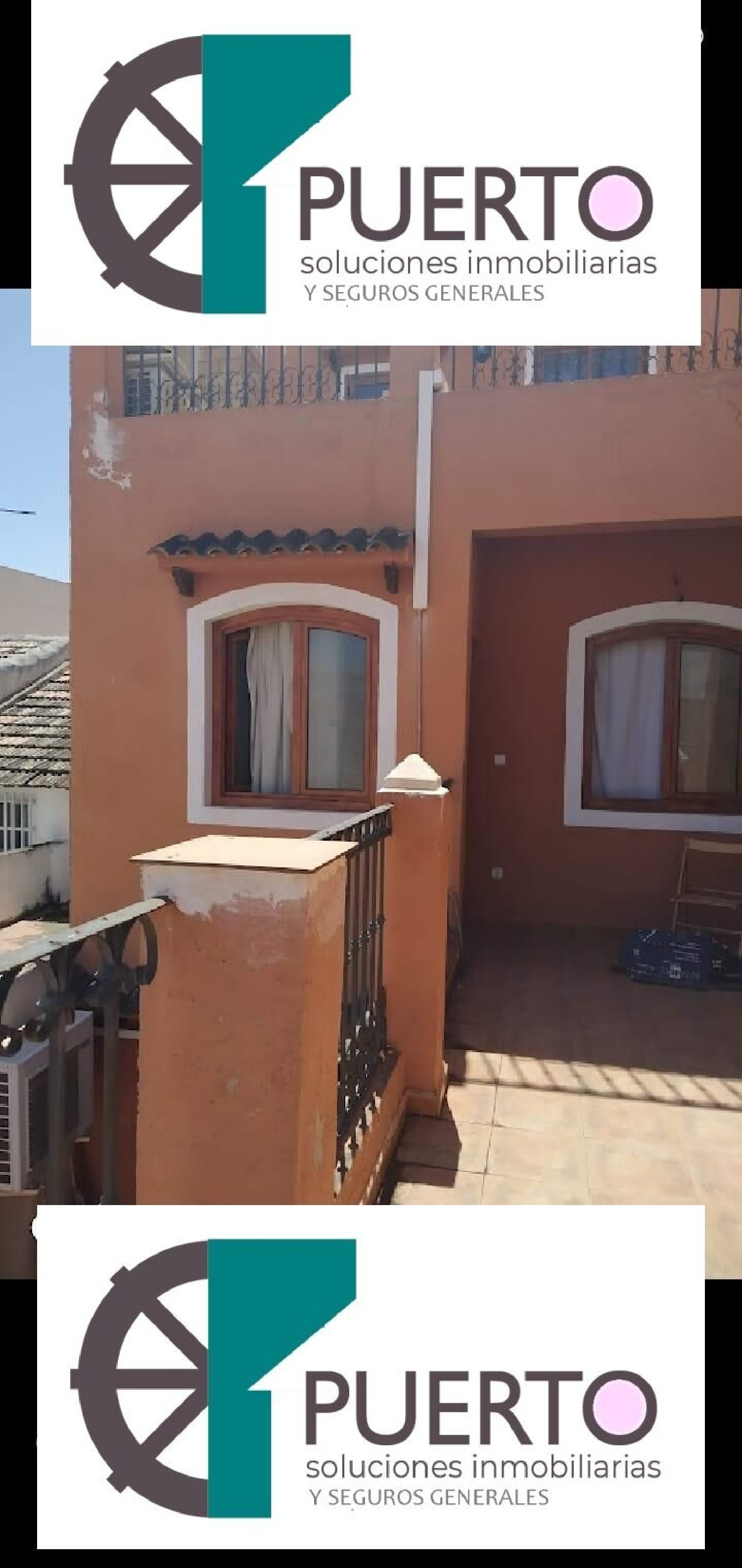  till salu hus La Ñora Huerta De Murcia 7