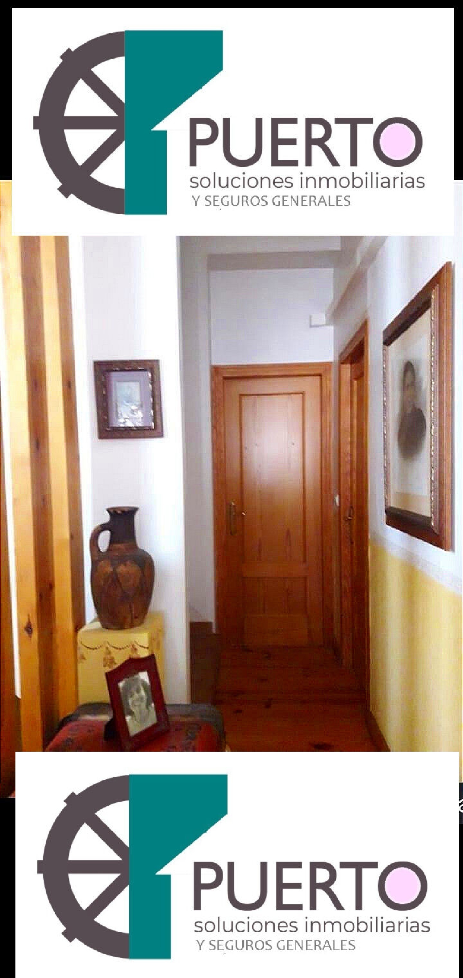 till salu hus La Ñora Huerta De Murcia 3