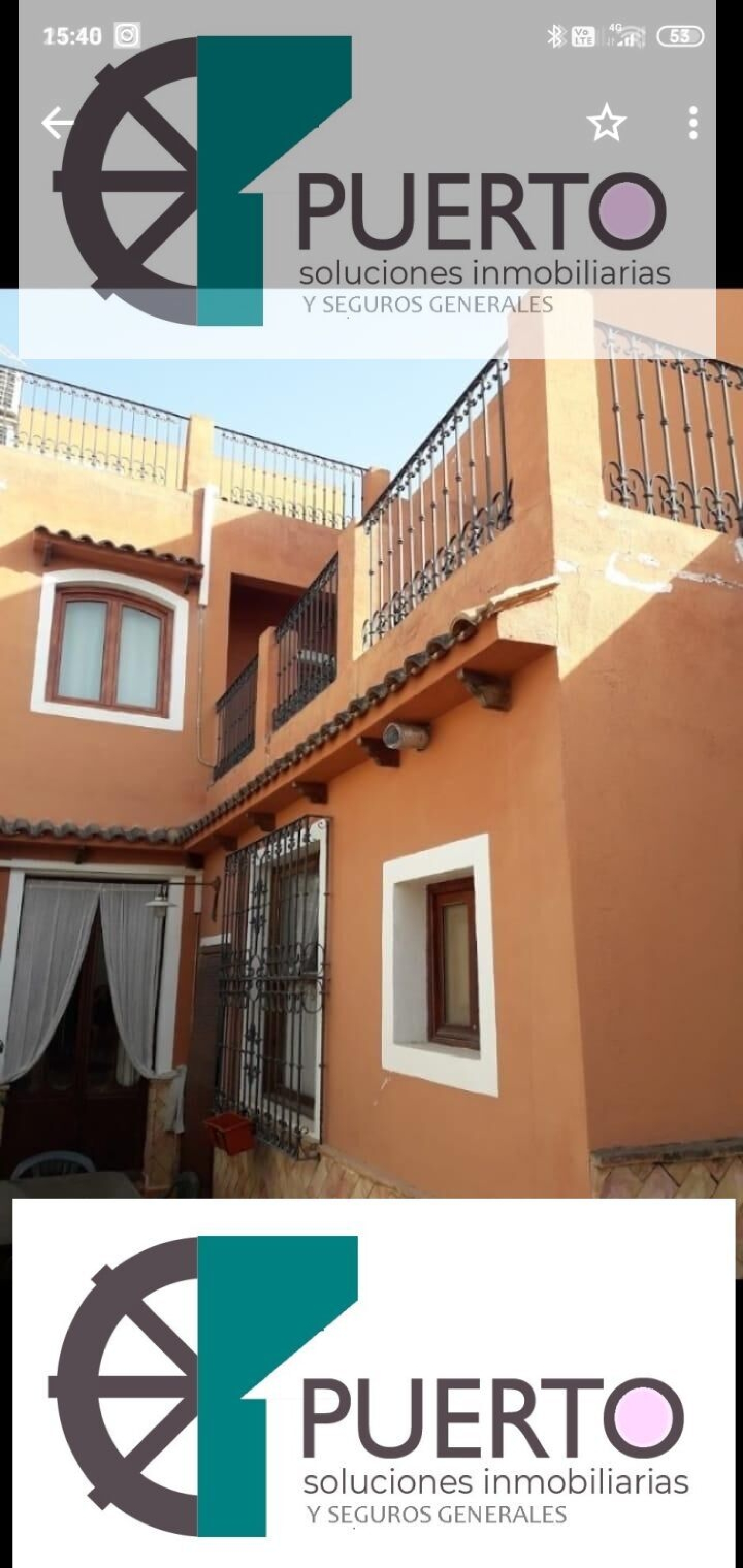  till salu hus La Ñora Huerta De Murcia 8