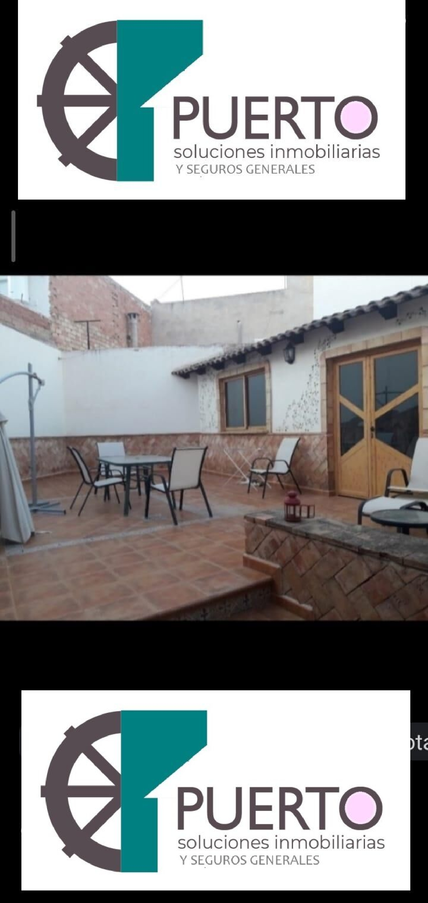  till salu hus La Ñora Huerta De Murcia 1