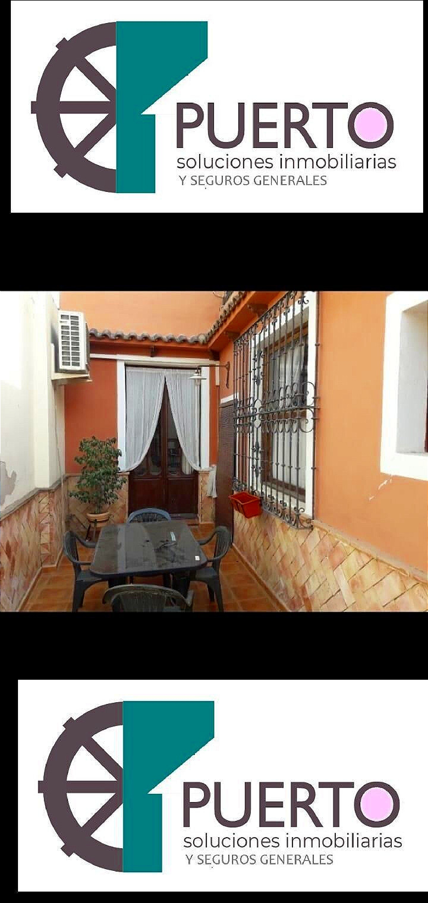 till salu hus La Ñora Huerta De Murcia 2