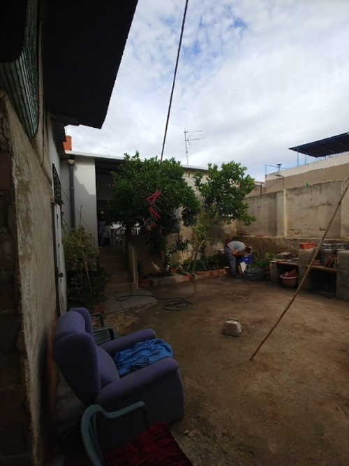 La Ñora Huerta De Murcia hus foto 6261284