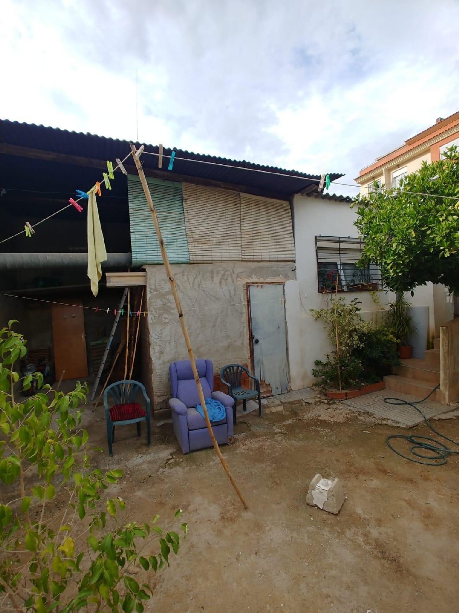 till salu hus La Ñora Huerta De Murcia 3
