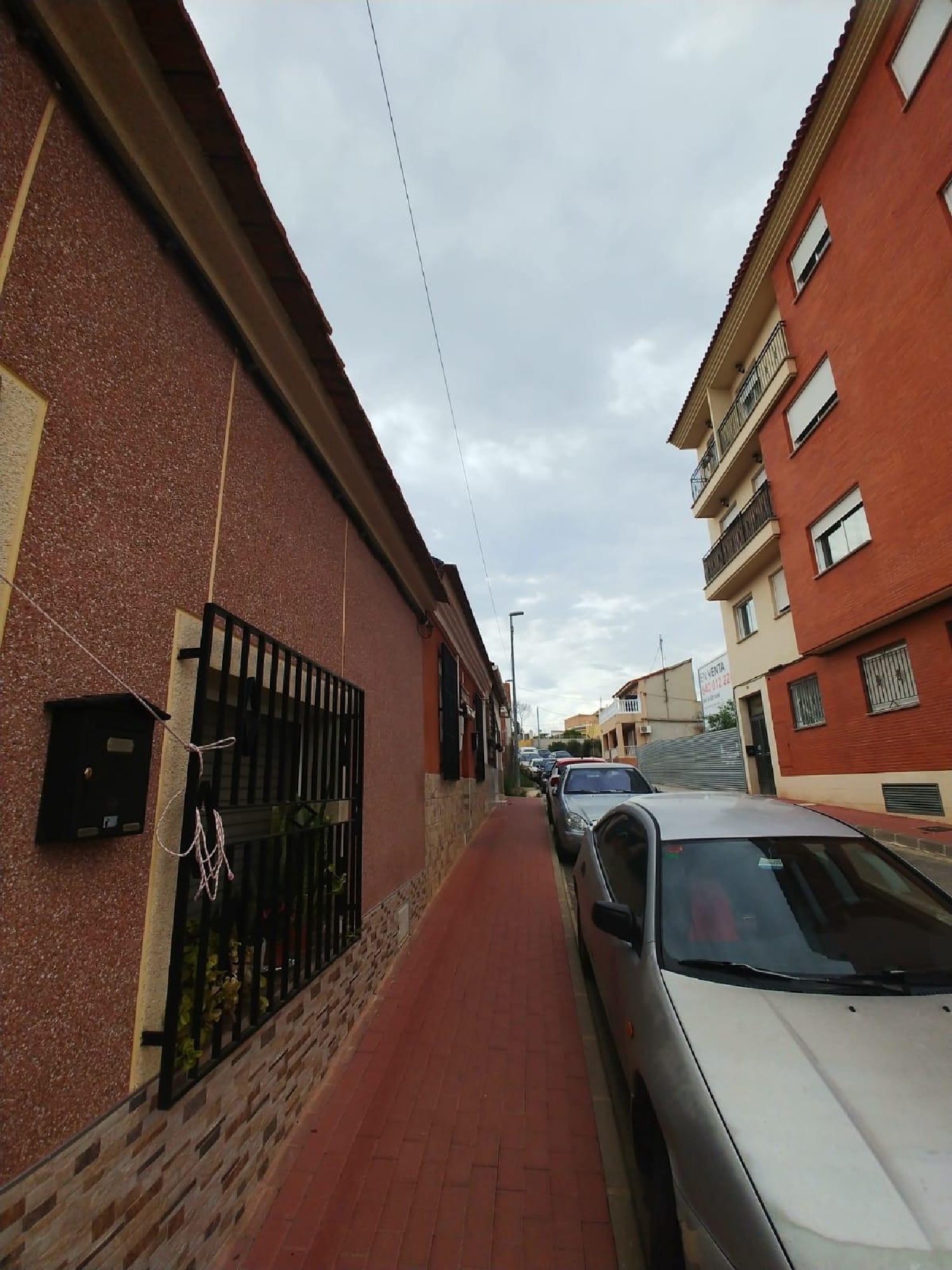  till salu hus La Ñora Huerta De Murcia 8