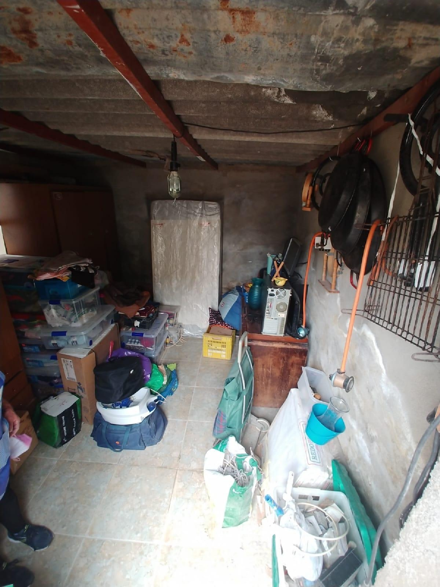  till salu hus La Ñora Huerta De Murcia 5