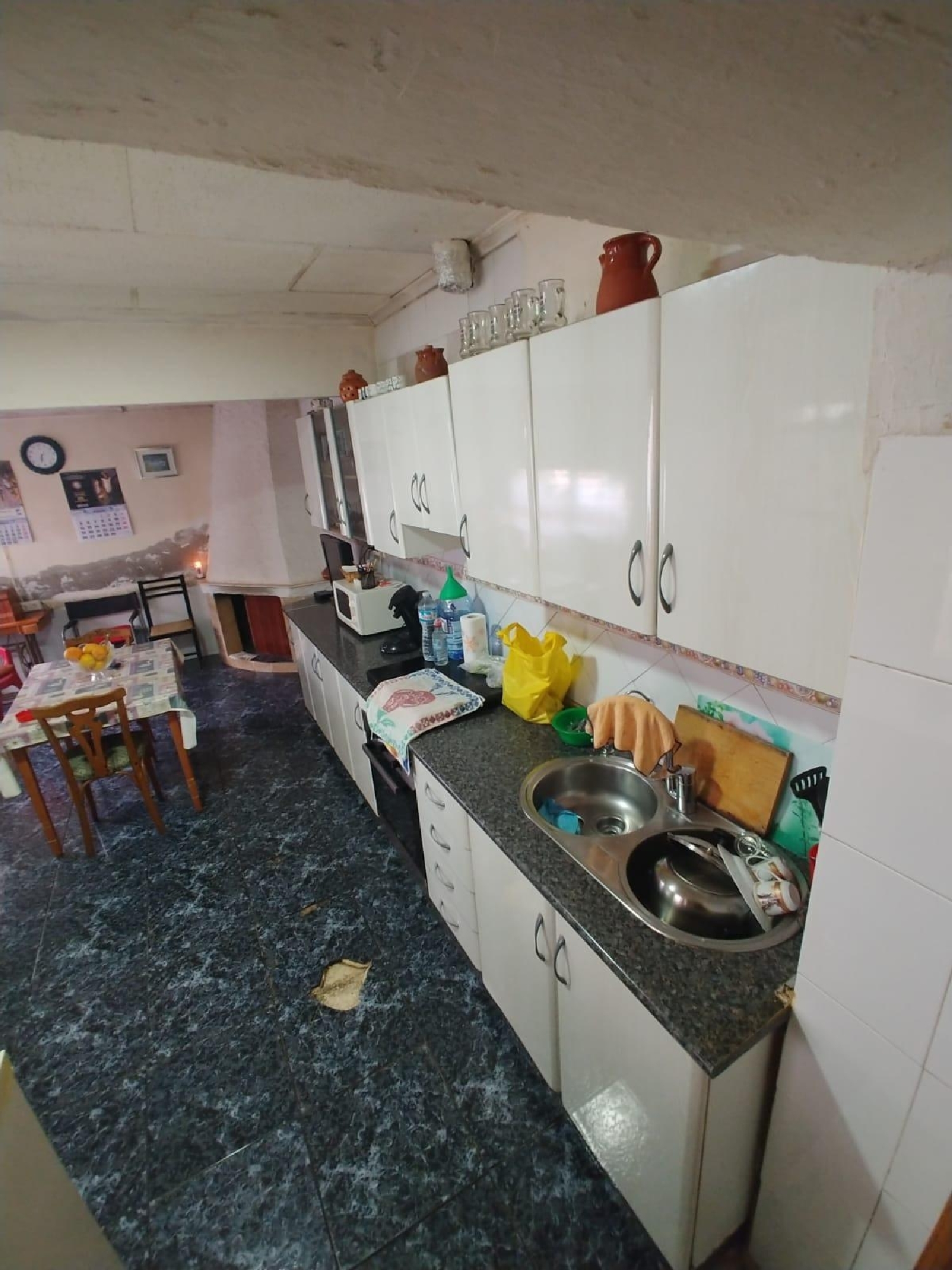 till salu hus La Ñora Huerta De Murcia 2