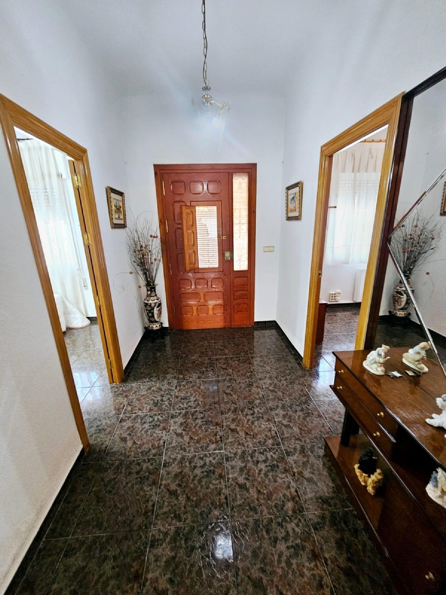 till salu hus La Ñora Huerta De Murcia 3