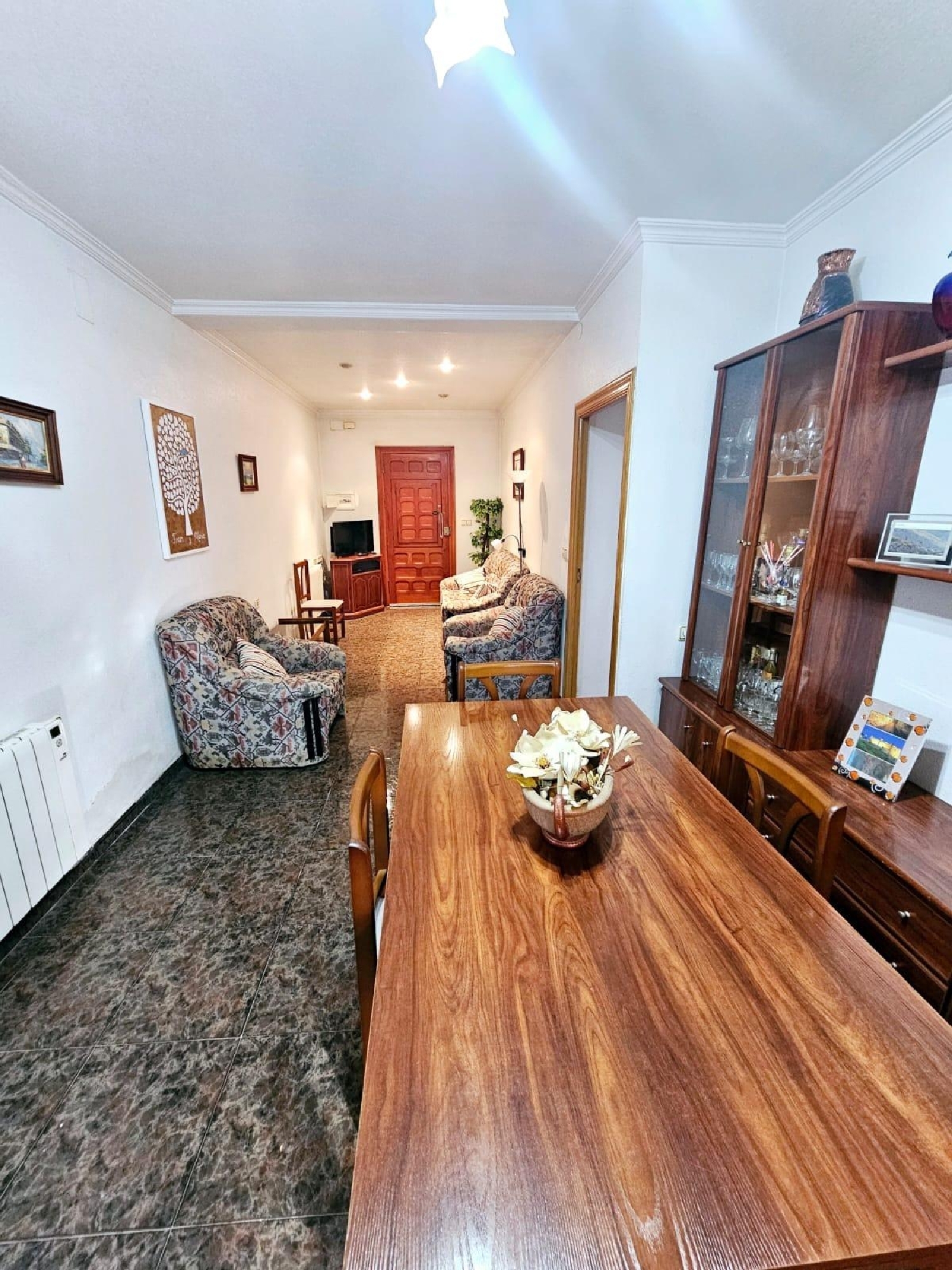  till salu hus La Ñora Huerta De Murcia 7
