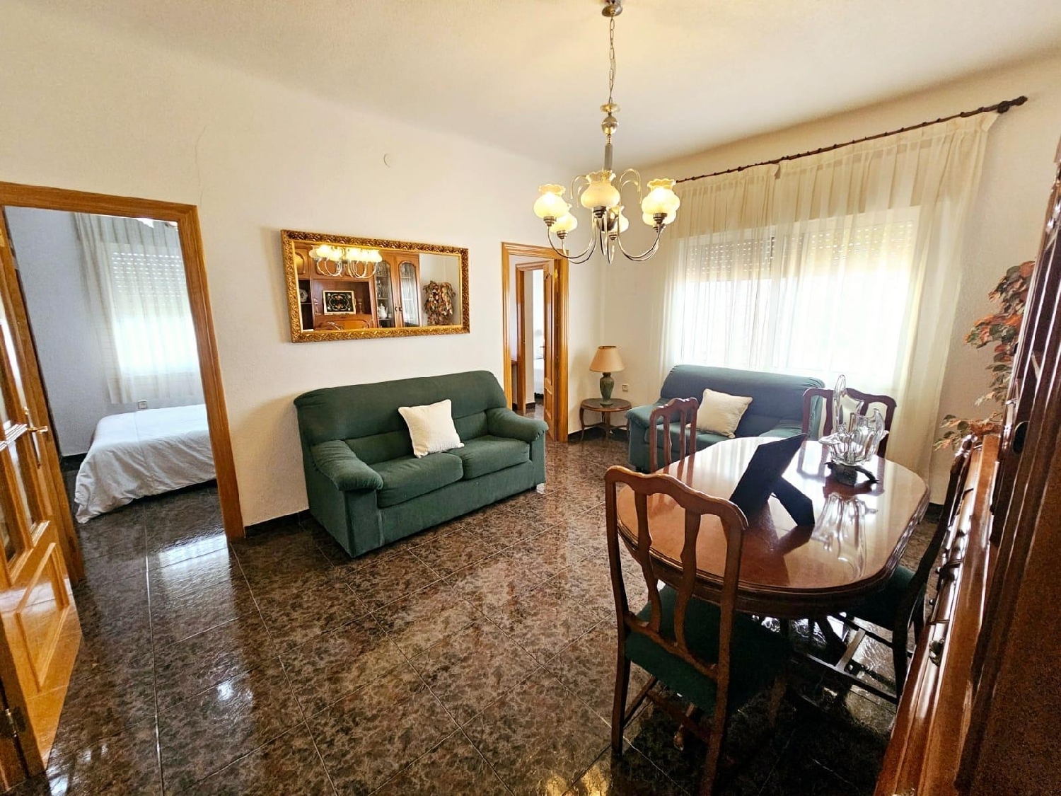  till salu hus La Ñora Huerta De Murcia 4