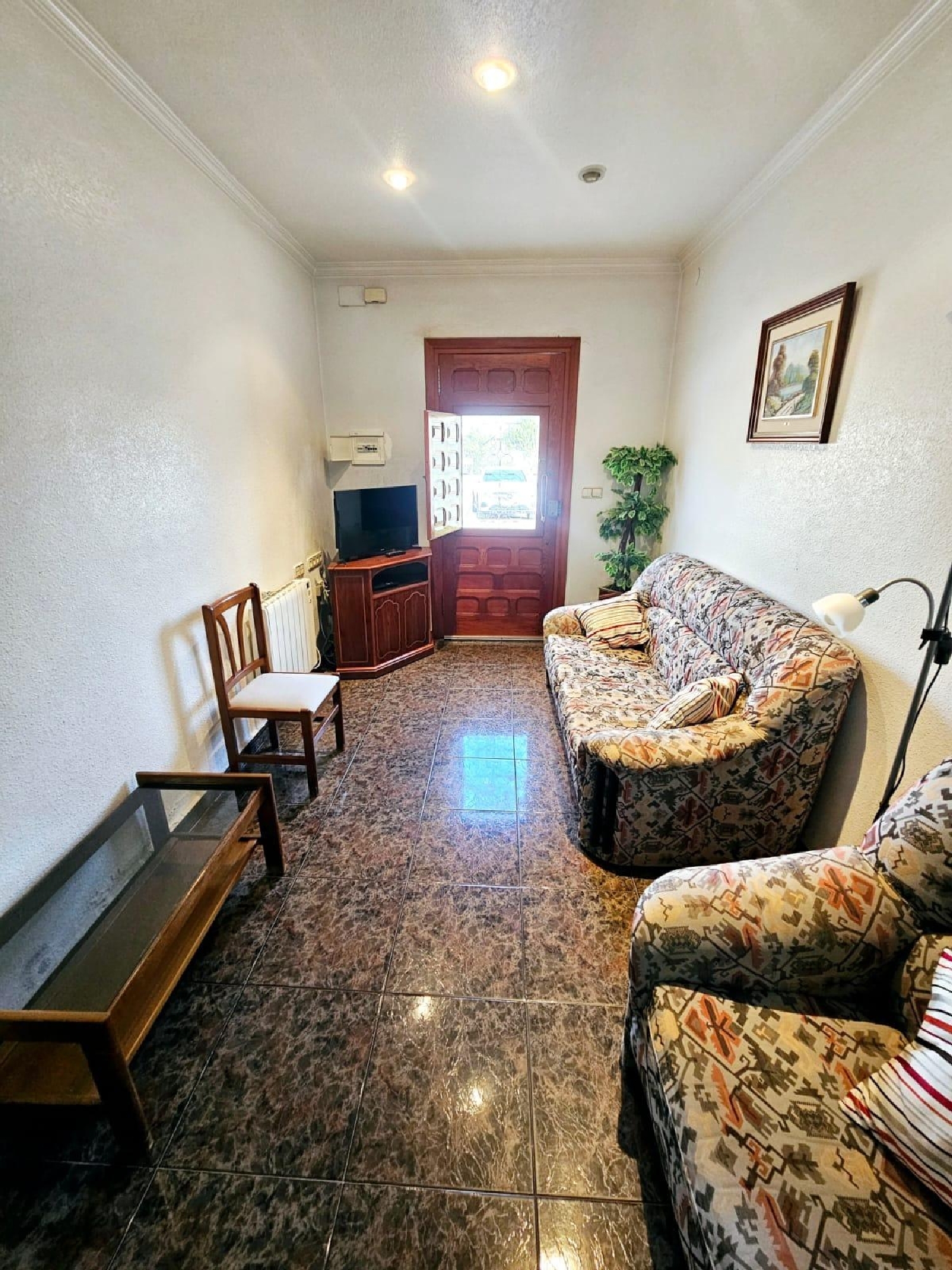  till salu hus La Ñora Huerta De Murcia 6