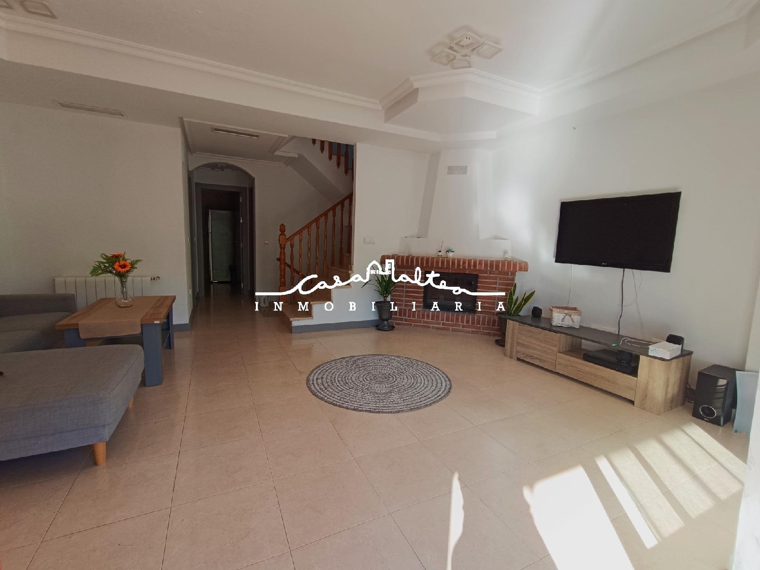 till salu hus La Nucia Marina Baixa 3