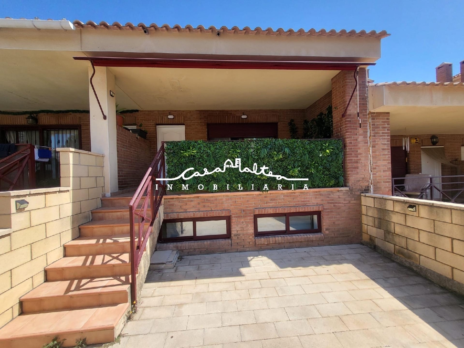  till salu hus La Nucia Marina Baixa 1