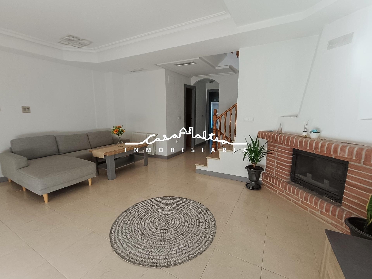 till salu hus La Nucia Marina Baixa 2