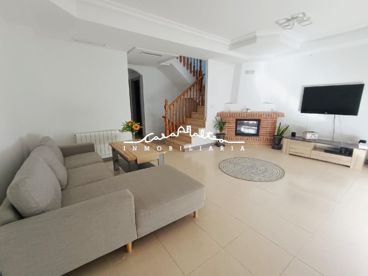  till salu hus La Nucia Marina Baixa 7