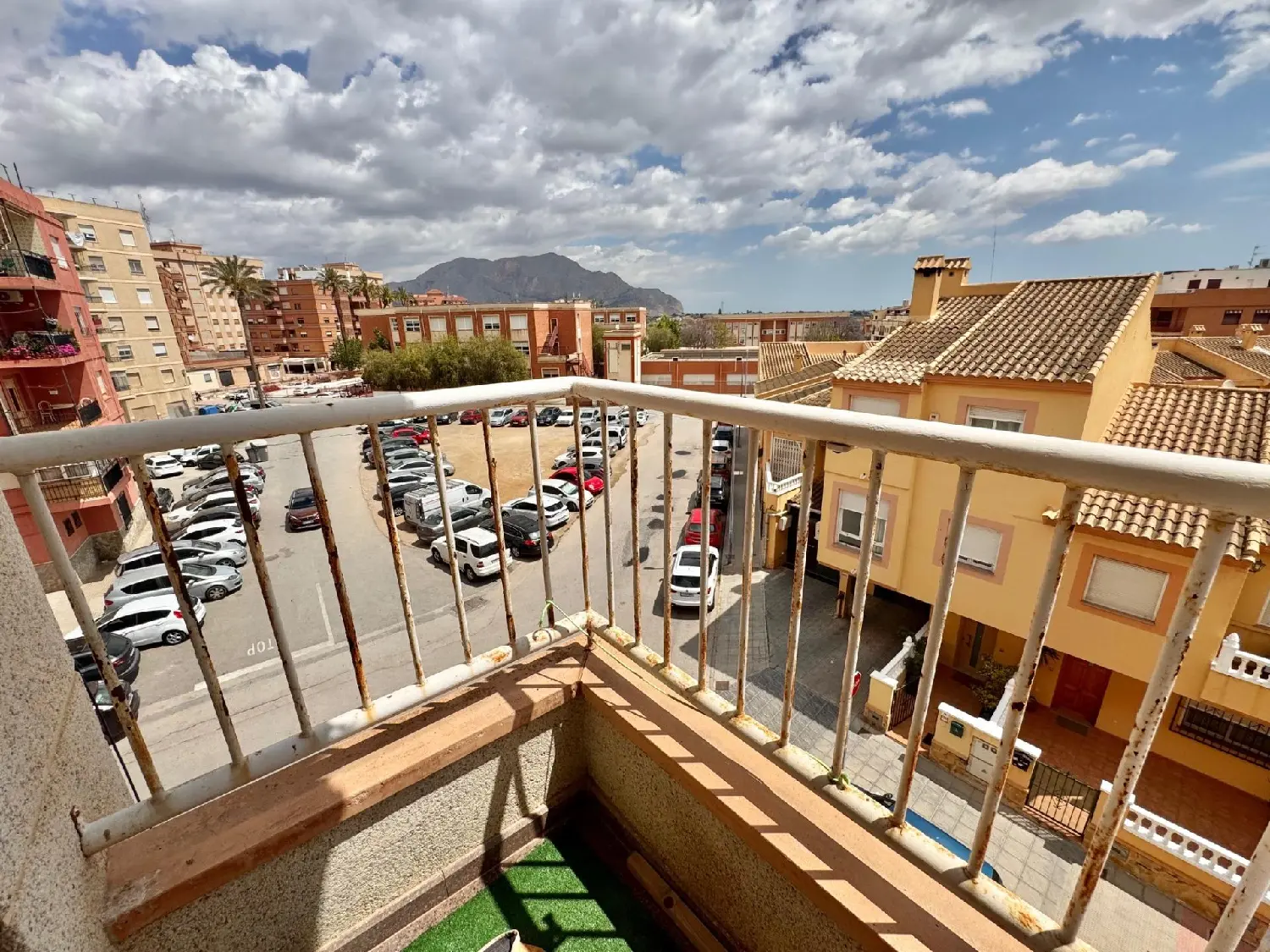  till salu hus Los Altos Baix Segura 1