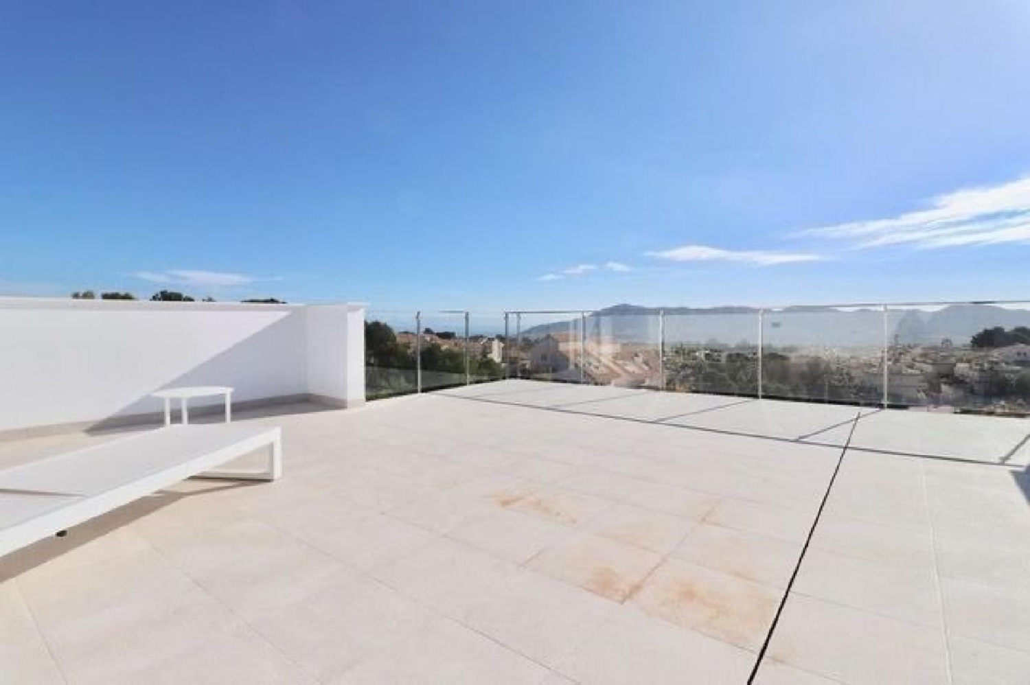  till salu hus La Nucia Marina Baixa 8