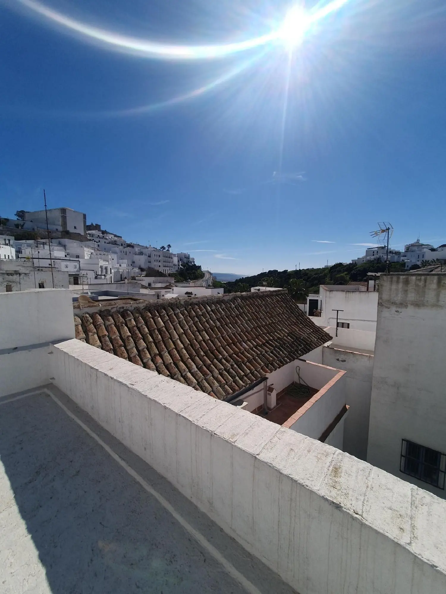 till salu hus Cantarranas Janda (La) 3