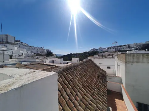 Cantarranas Janda (La) hus foto 6189255