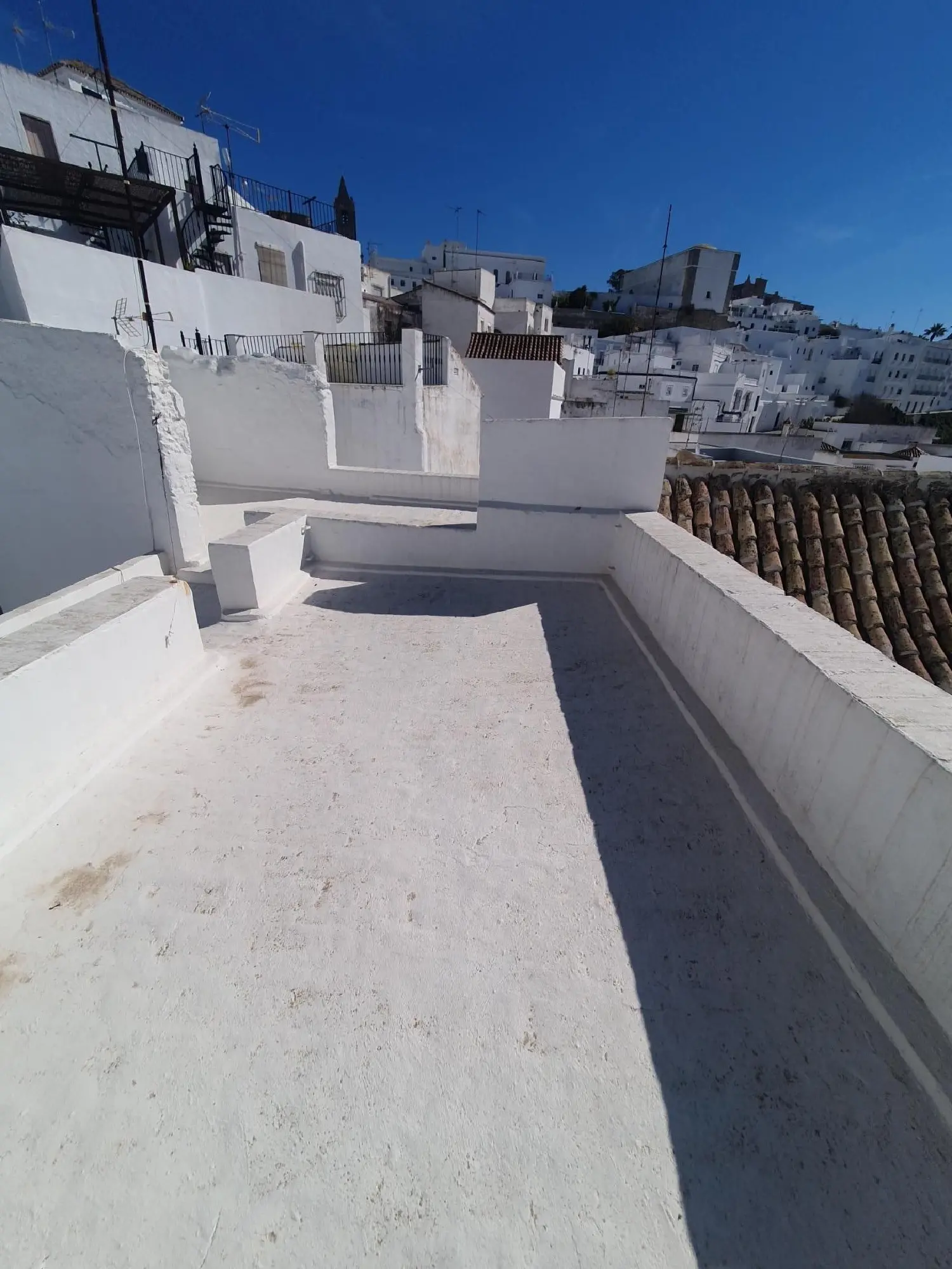 till salu hus Cantarranas Janda (La) 2