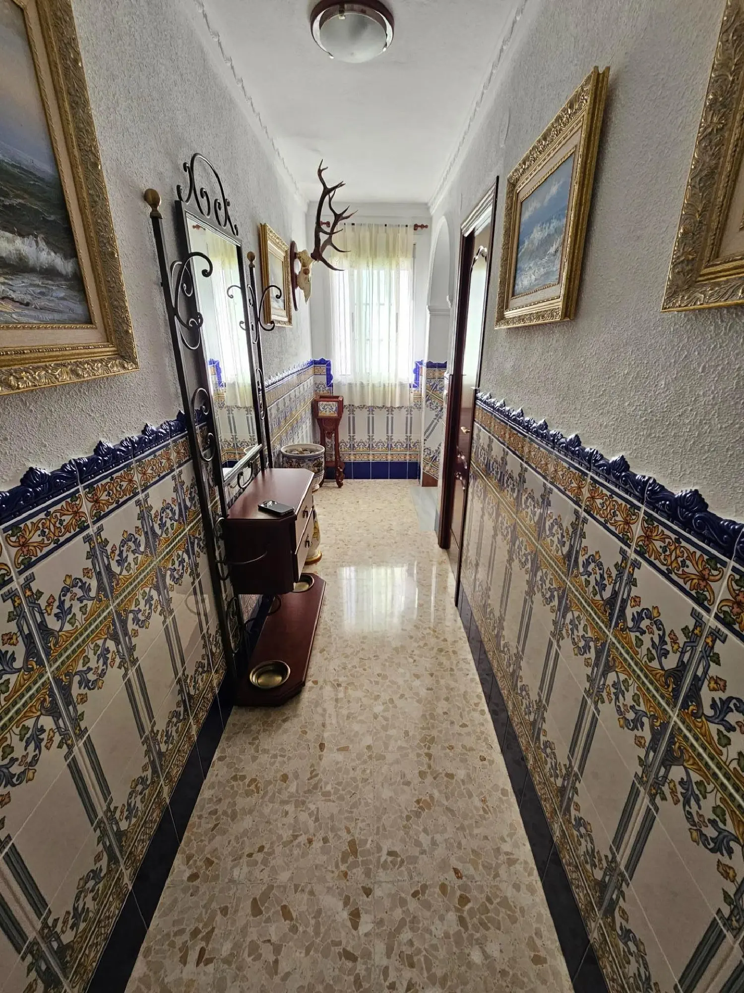 till salu hus Parralejo Janda (La) 2