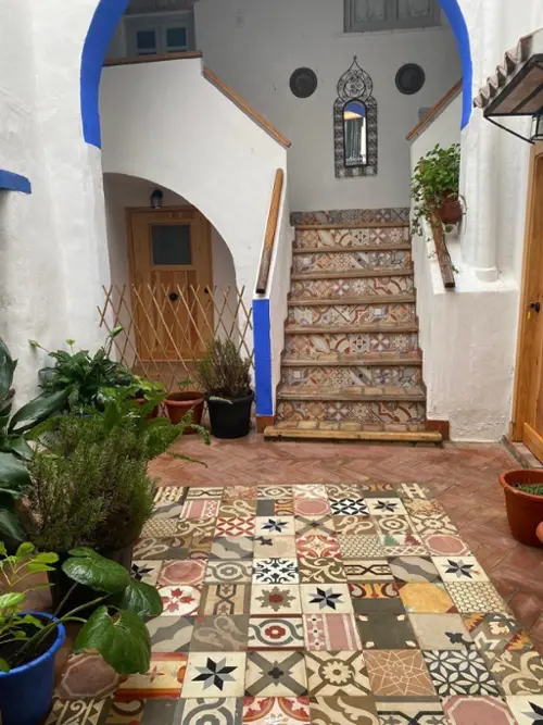 Parralejo Janda (La) hus foto 6189259