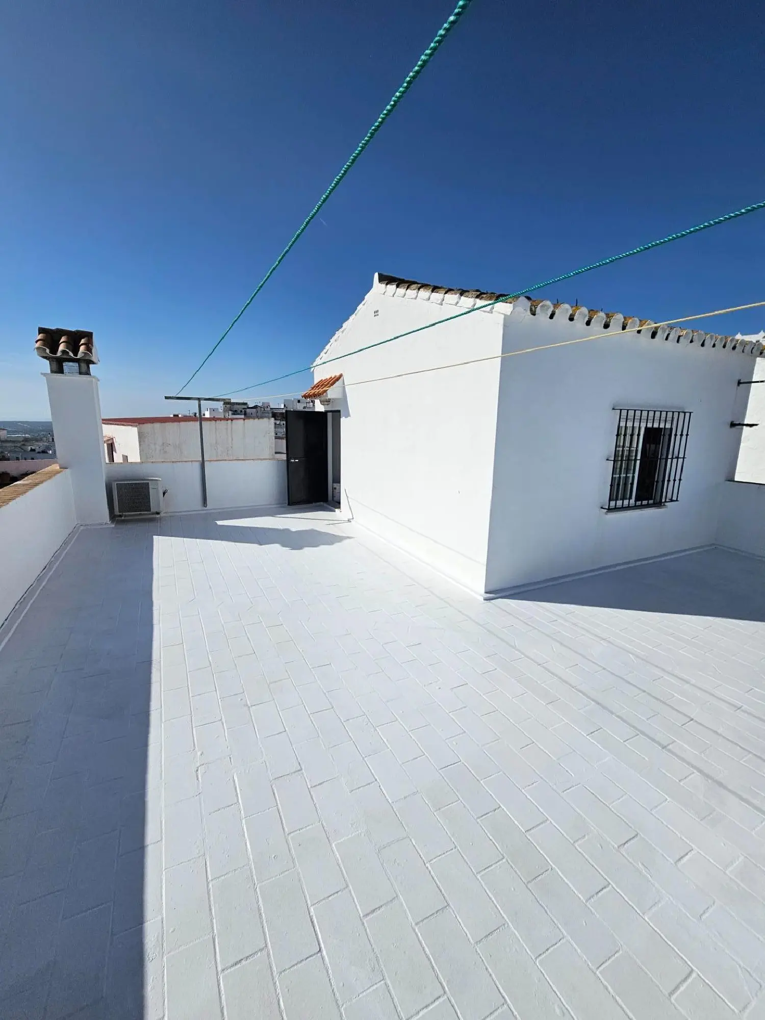till salu hus Parralejo Janda (La) 3