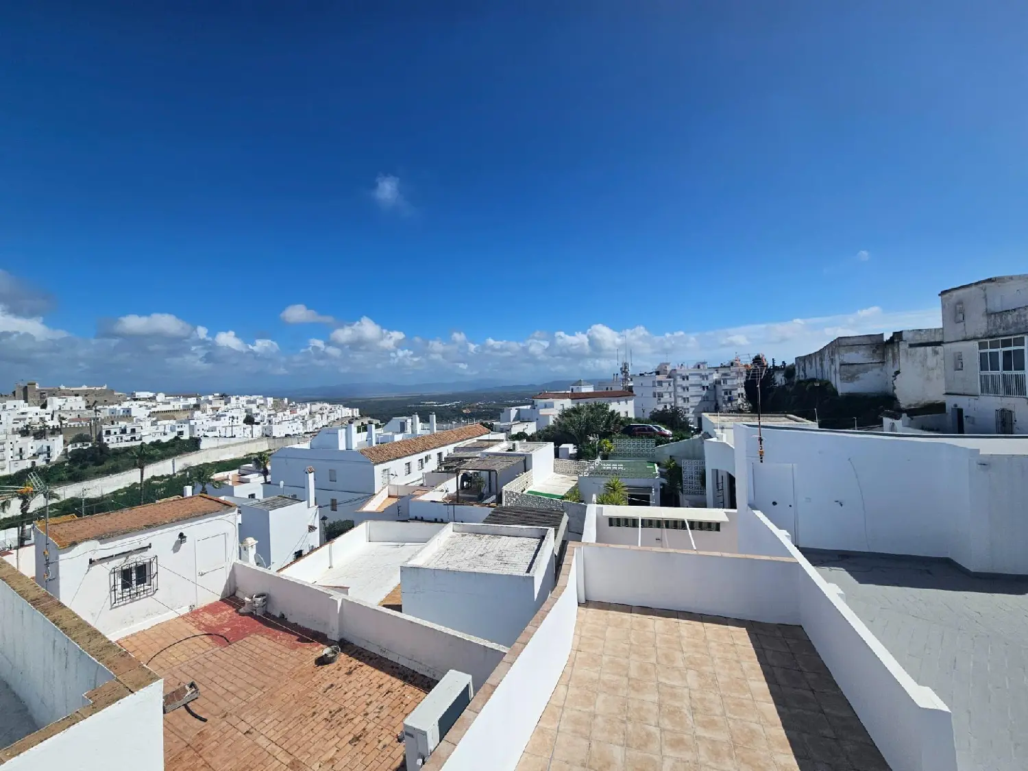 till salu hus La Muela Janda (La) 1
