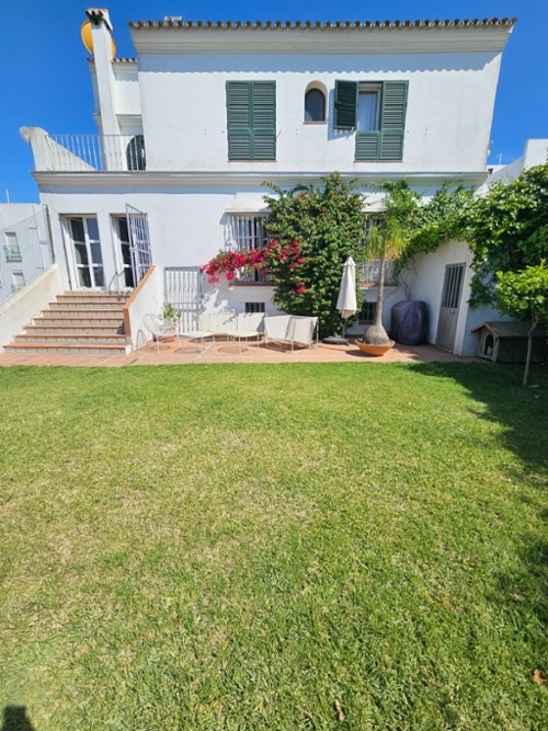 La Oliva Janda (La) hus foto 6225961