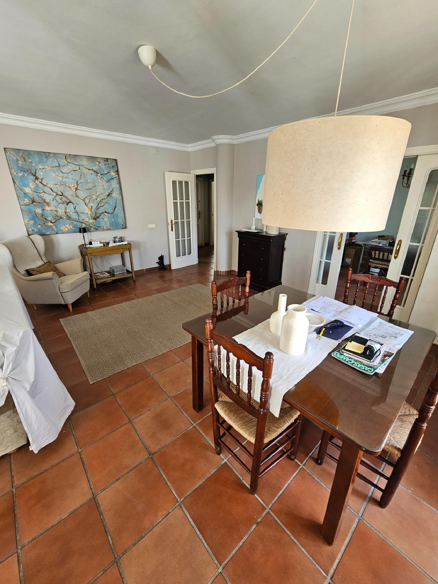  till salu hus La Oliva Janda (La) 8