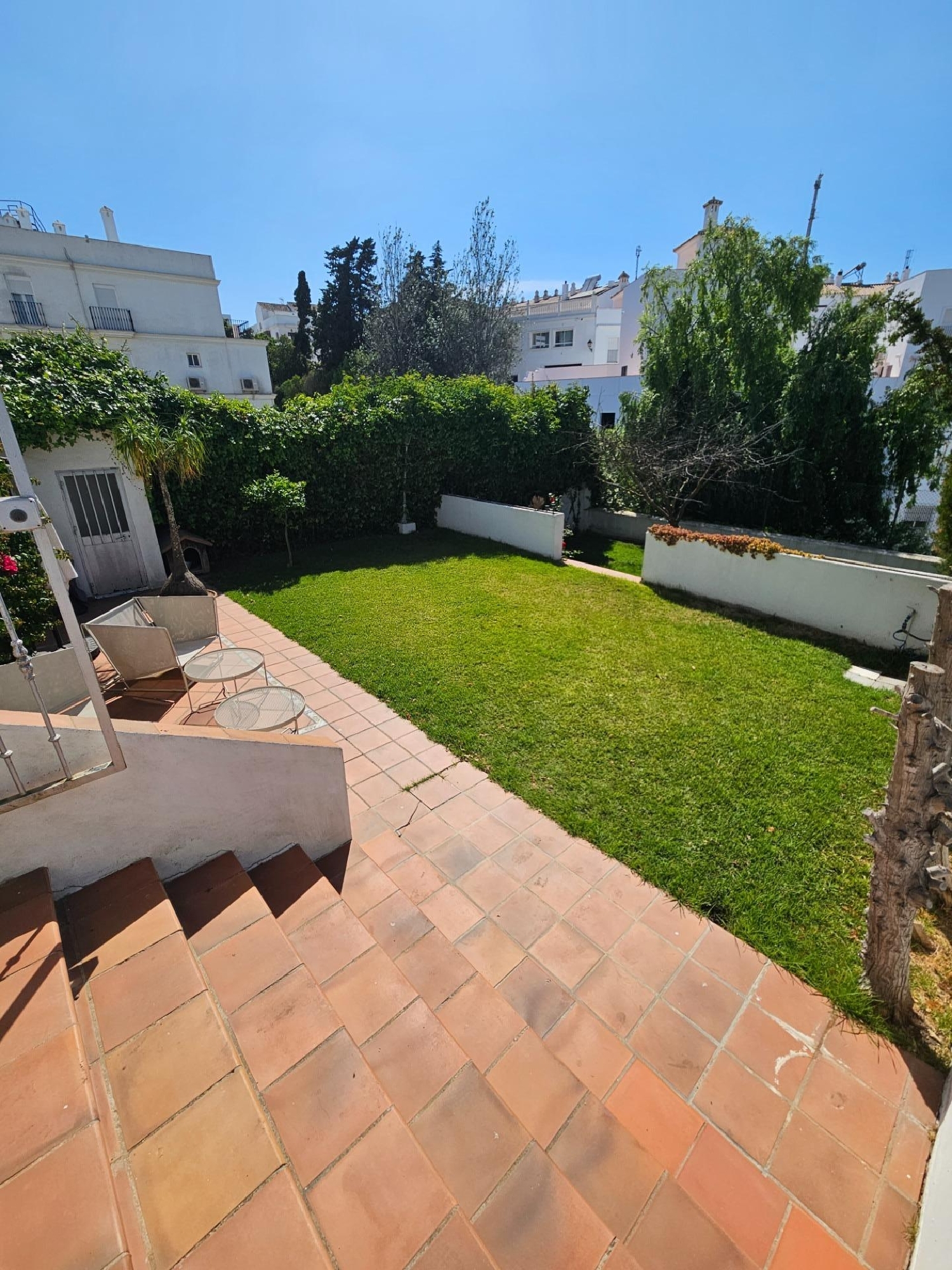 till salu hus La Oliva Janda (La) 2