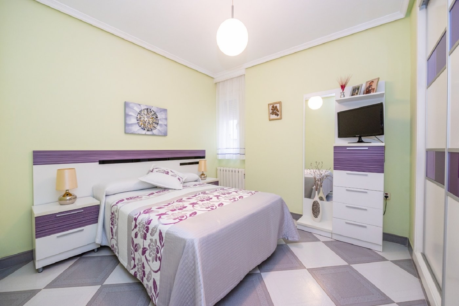 till salu hus La Oliva Janda (La) 3