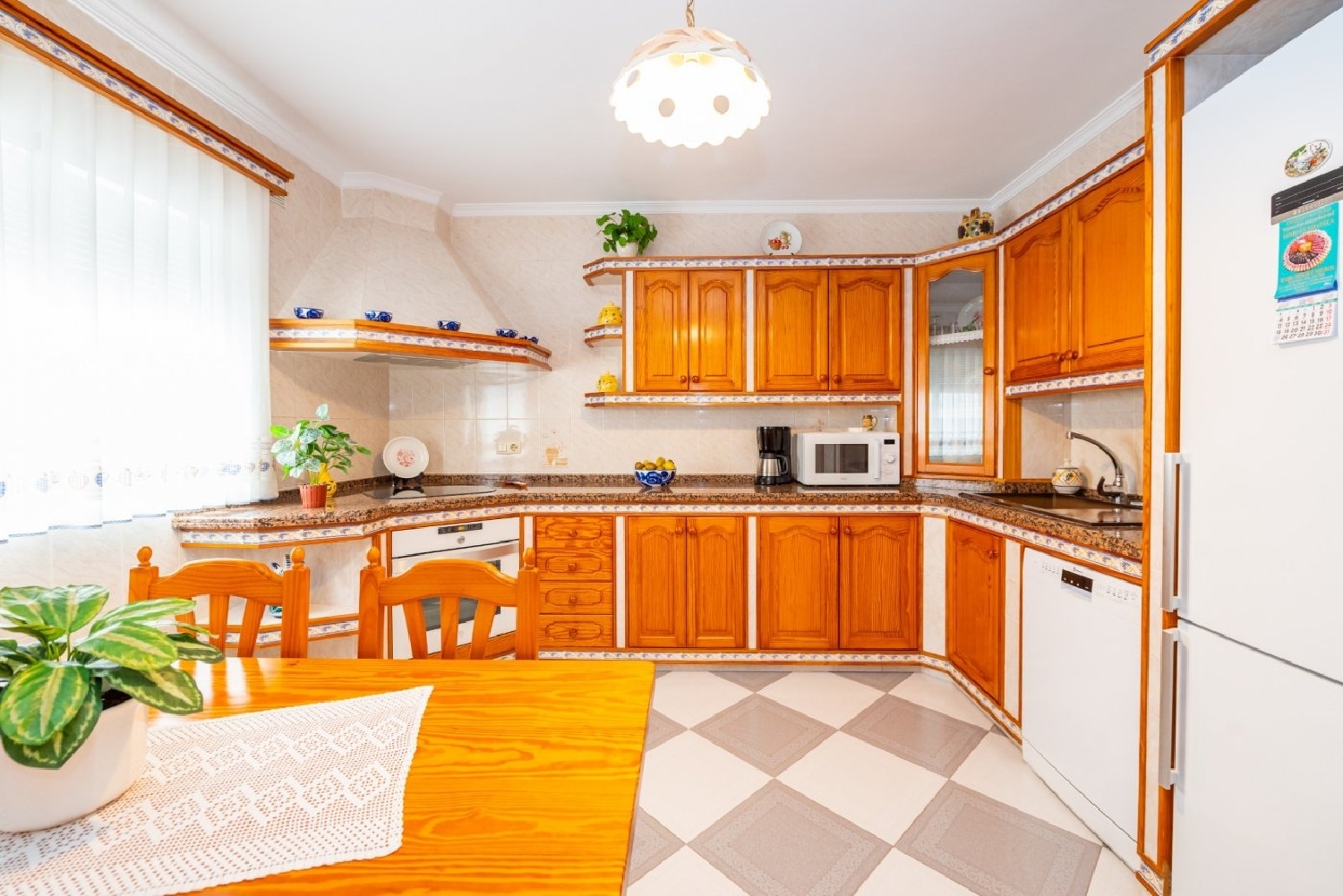  till salu hus La Oliva Janda (La) 4