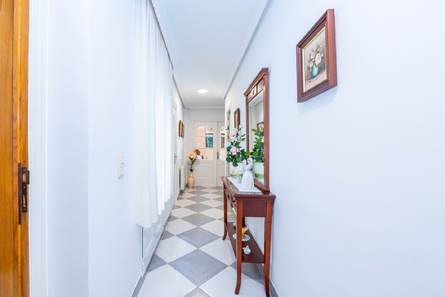  till salu hus La Oliva Janda (La) 8