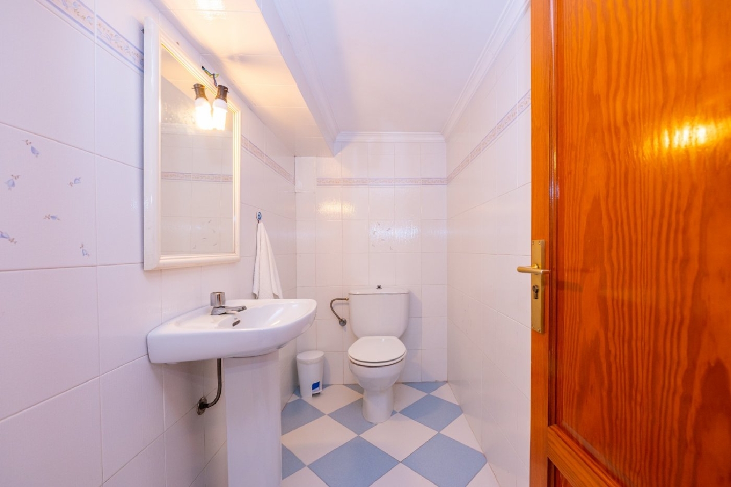  till salu hus La Oliva Janda (La) 7