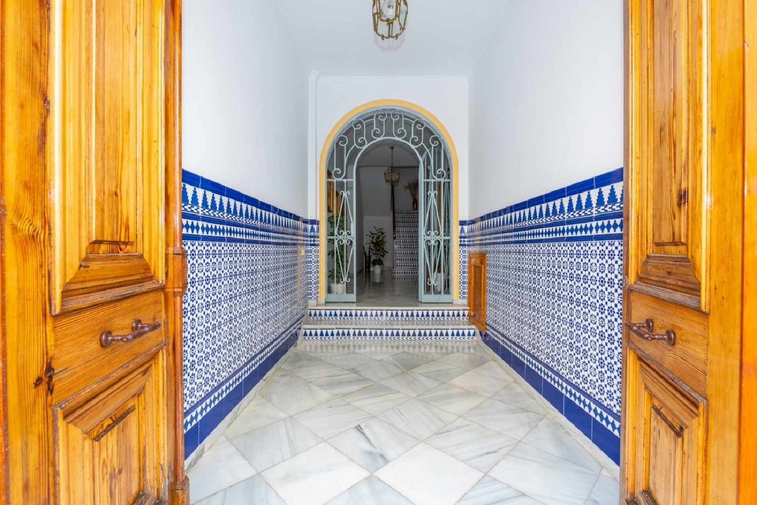  till salu hus La Oliva Janda (La) 1