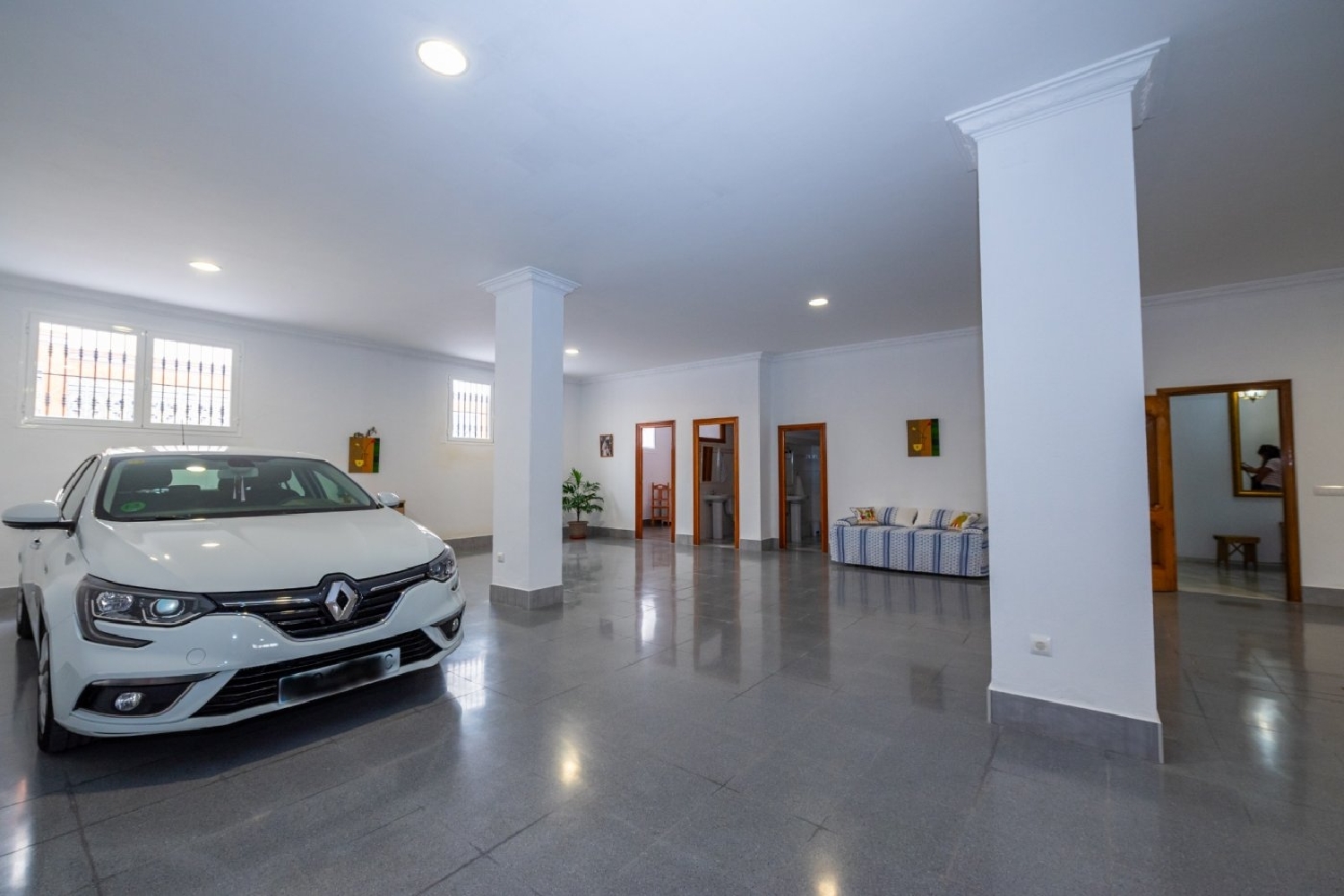  till salu hus La Oliva Janda (La) 5