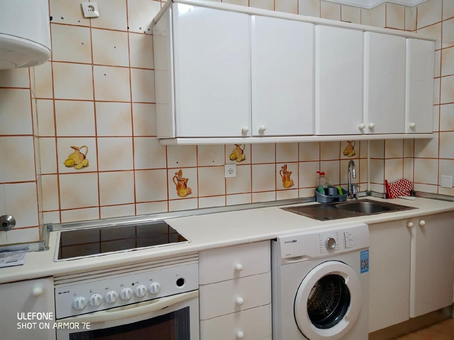  till salu hus La Orden Metropolitana De Huelva 4