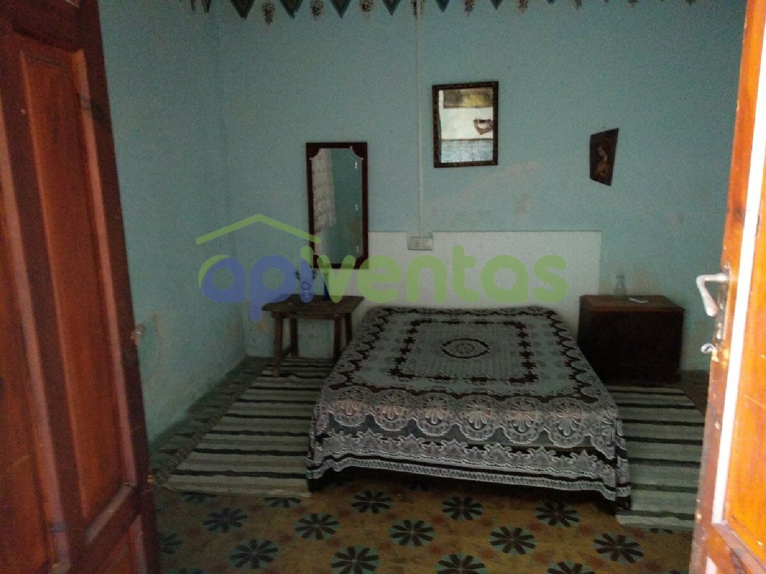  till salu hus La Paca Alto Guadalentín 5
