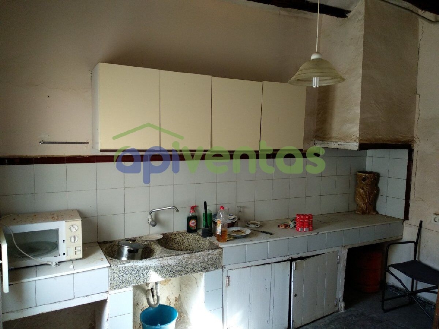  till salu hus La Paca Alto Guadalentín 6